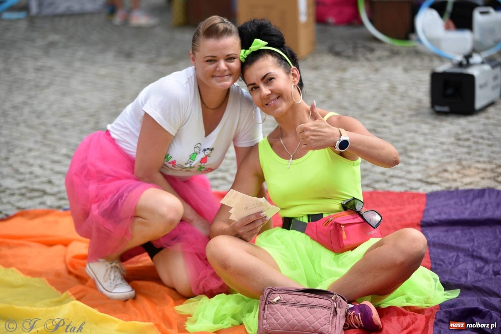 Zdjęcie w galerii na portalu naszraciborz.pl: Dwudzieste urodziny firmy OstrogNet wiadomości z regionu