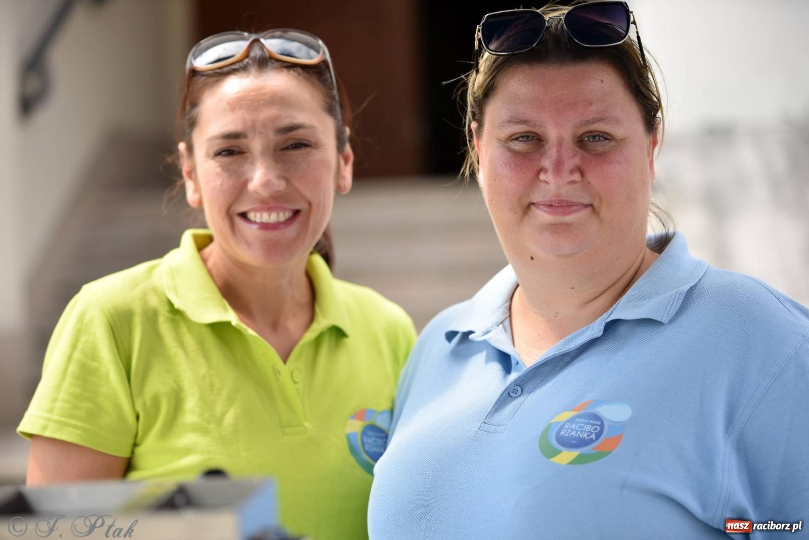 Zdjęcie w galerii na portalu naszraciborz.pl: Dwudzieste urodziny firmy OstrogNet wiadomości z regionu