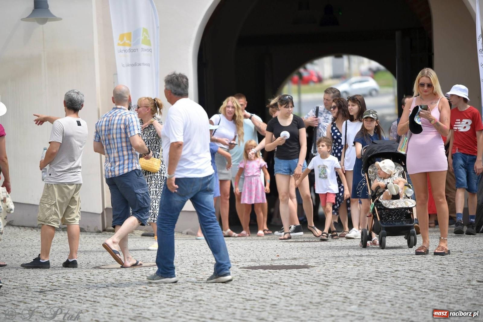 Zdjęcie w galerii na portalu naszraciborz.pl: Dwudzieste urodziny firmy OstrogNet wiadomości z regionu
