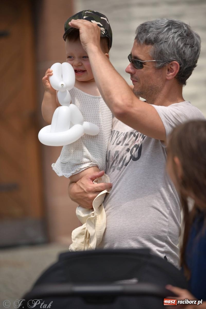 Zdjęcie w galerii na portalu naszraciborz.pl: Dwudzieste urodziny firmy OstrogNet wiadomości z regionu