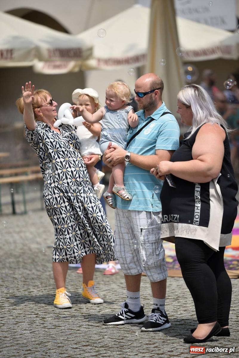 Zdjęcie w galerii na portalu naszraciborz.pl: Dwudzieste urodziny firmy OstrogNet wiadomości z regionu