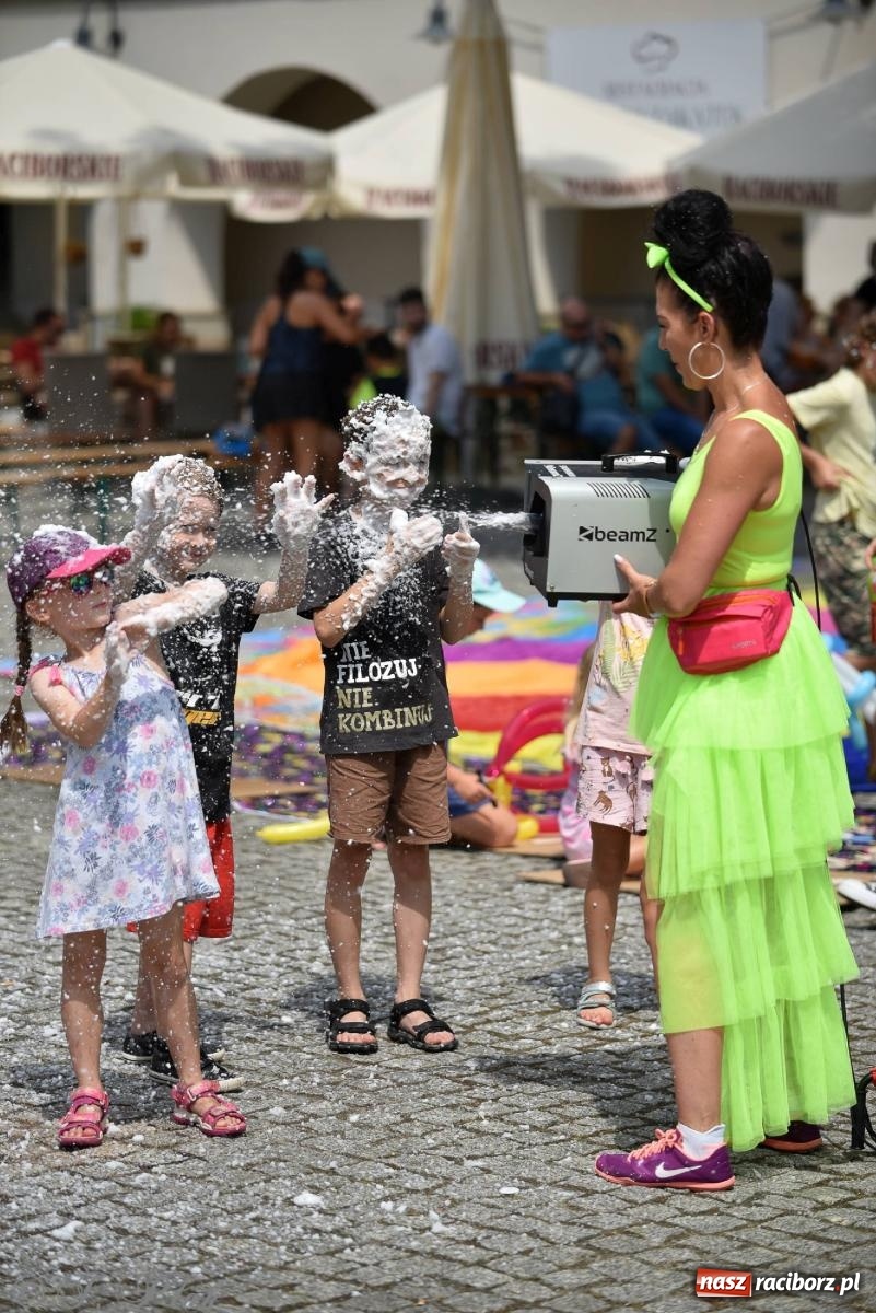 Zdjęcie w galerii na portalu naszraciborz.pl: Dwudzieste urodziny firmy OstrogNet wiadomości z regionu
