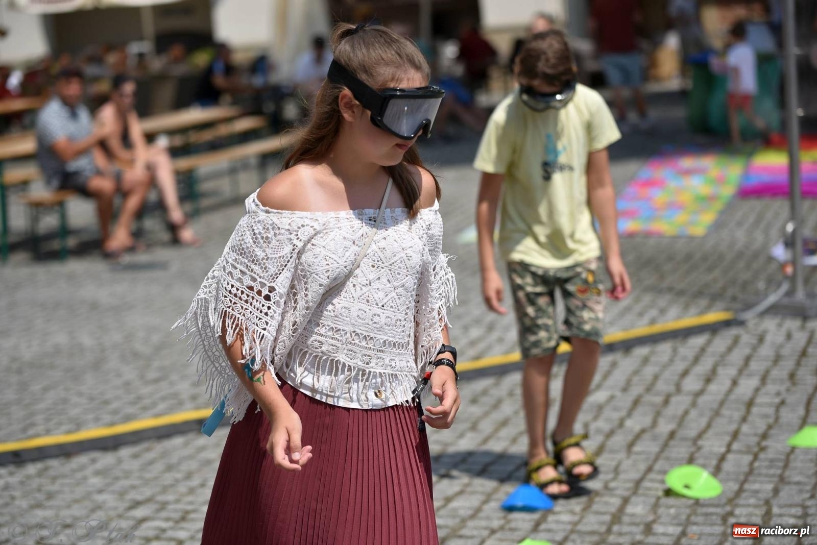 Zdjęcie w galerii na portalu naszraciborz.pl: Dwudzieste urodziny firmy OstrogNet wiadomości z regionu