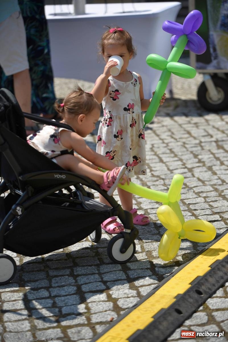 Zdjęcie w galerii na portalu naszraciborz.pl: Dwudzieste urodziny firmy OstrogNet wiadomości z regionu