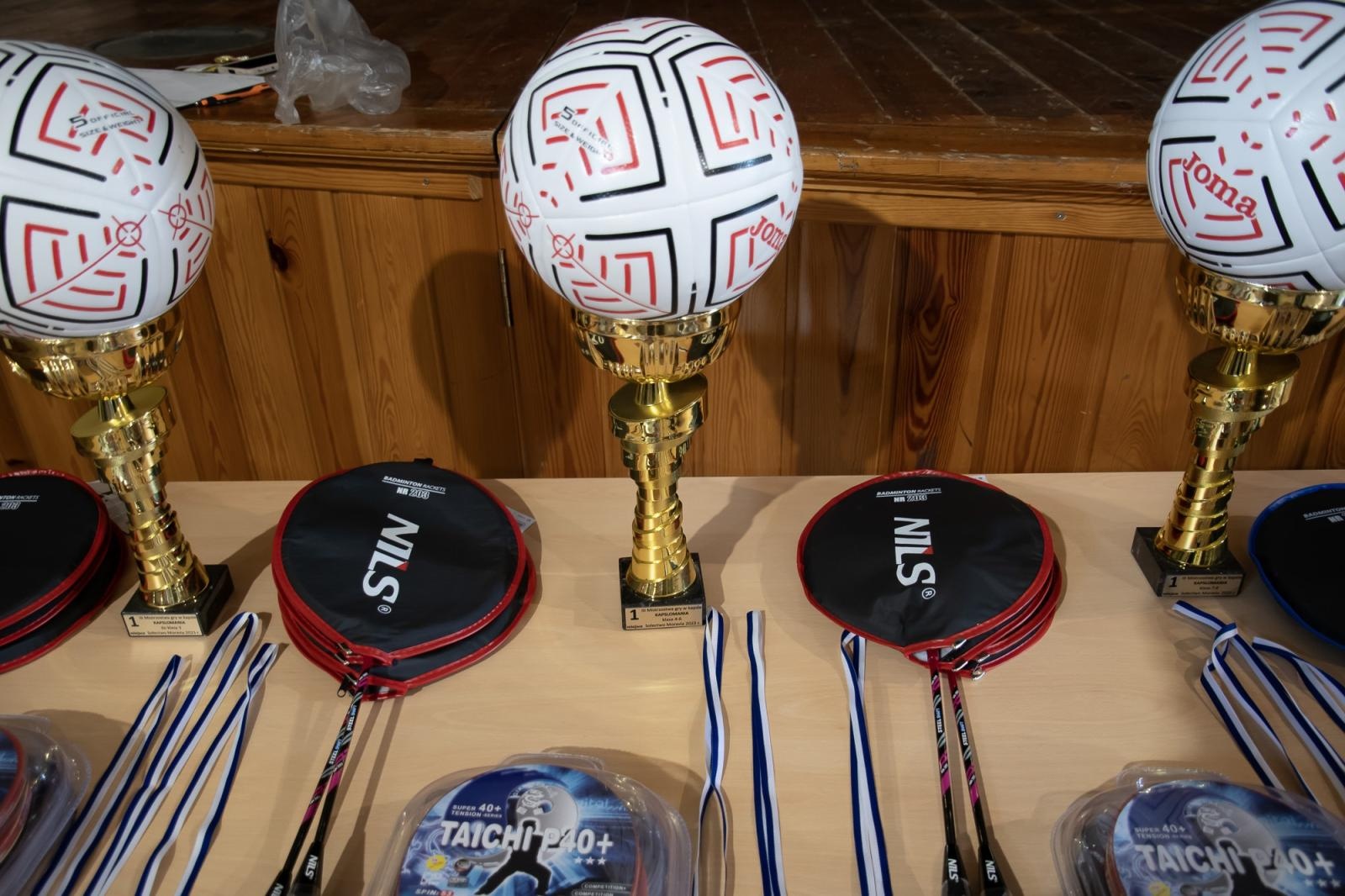 Zdjęcie w galerii na portalu naszraciborz.pl: III Mistrzostwa Gry w Kapsle Kapslomania w Krzanowicach wiadomości z regionu