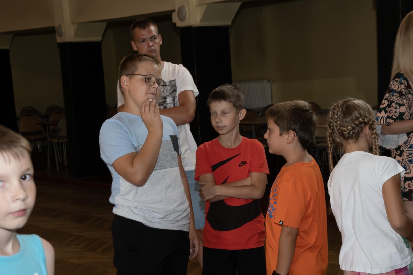 Zdjęcie w galerii na portalu naszraciborz.pl: III Mistrzostwa Gry w Kapsle Kapslomania w Krzanowicach wiadomości z regionu