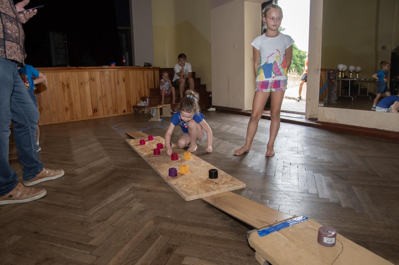 Zdjęcie w galerii na portalu naszraciborz.pl: III Mistrzostwa Gry w Kapsle Kapslomania w Krzanowicach wiadomości z regionu