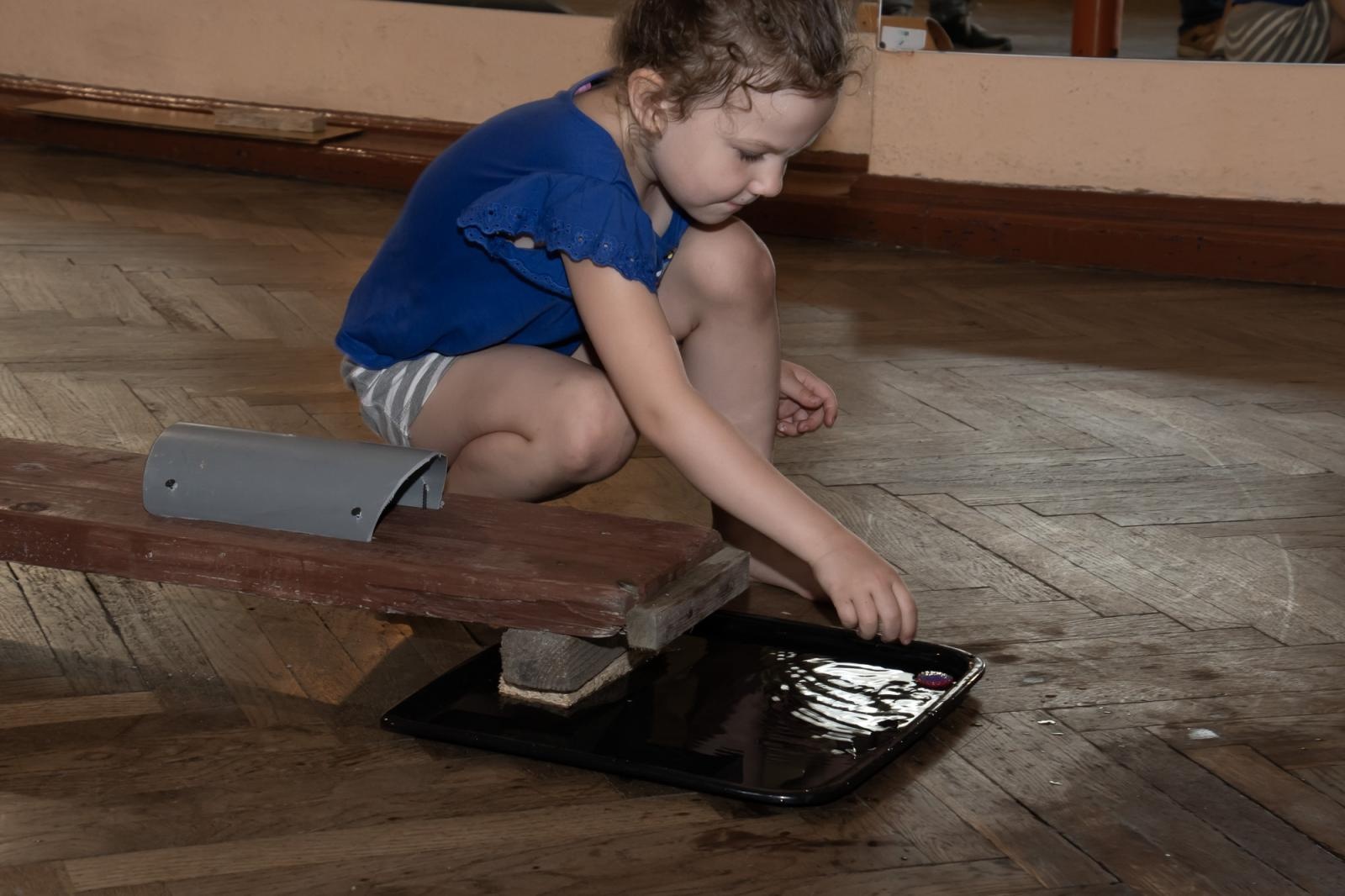 Zdjęcie w galerii na portalu naszraciborz.pl: III Mistrzostwa Gry w Kapsle Kapslomania w Krzanowicach wiadomości z regionu