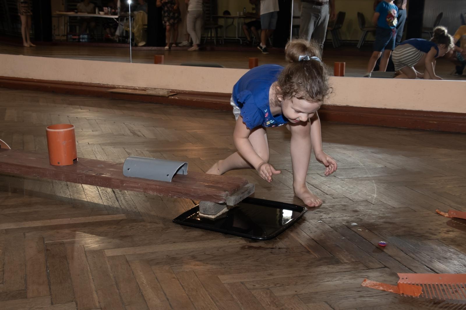 Zdjęcie w galerii na portalu naszraciborz.pl: III Mistrzostwa Gry w Kapsle Kapslomania w Krzanowicach wiadomości z regionu