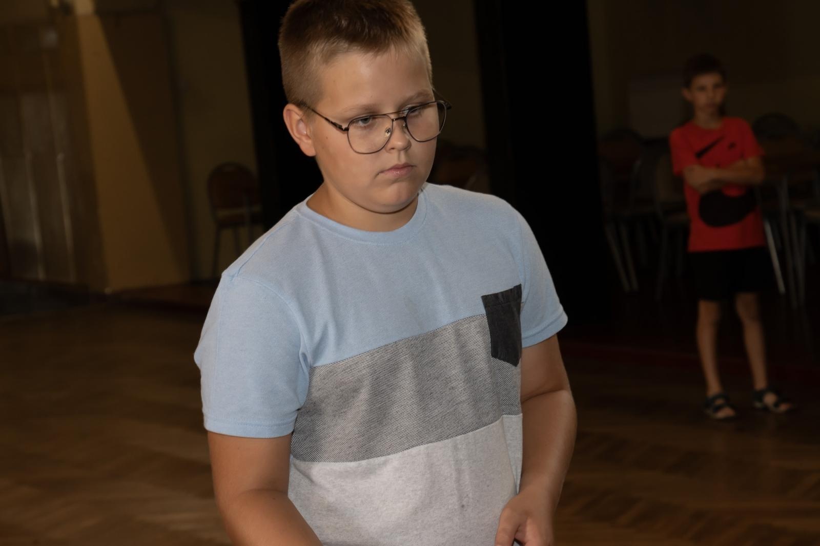 Zdjęcie w galerii na portalu naszraciborz.pl: III Mistrzostwa Gry w Kapsle Kapslomania w Krzanowicach wiadomości z regionu