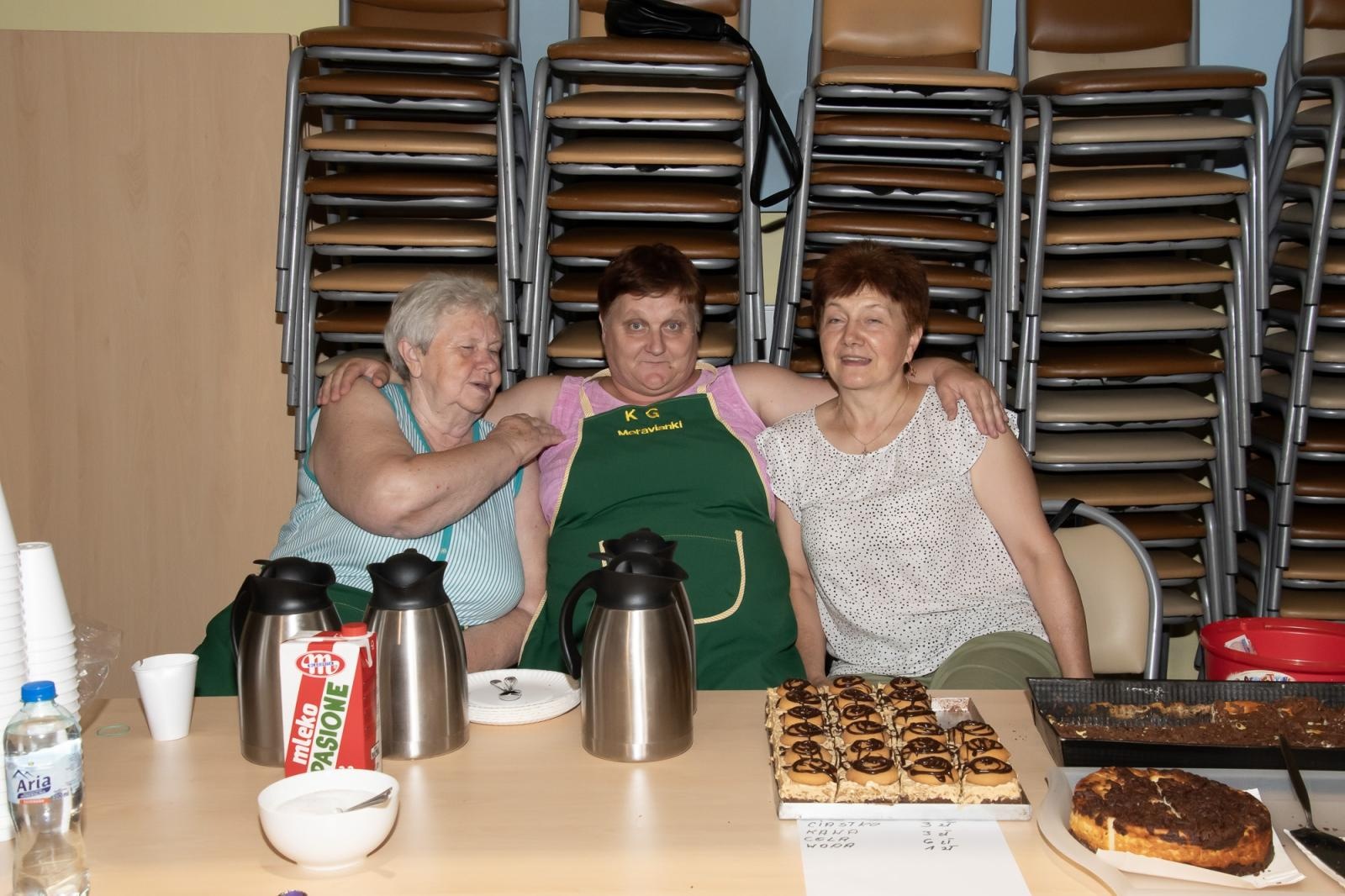 Zdjęcie w galerii na portalu naszraciborz.pl: III Mistrzostwa Gry w Kapsle Kapslomania w Krzanowicach wiadomości z regionu