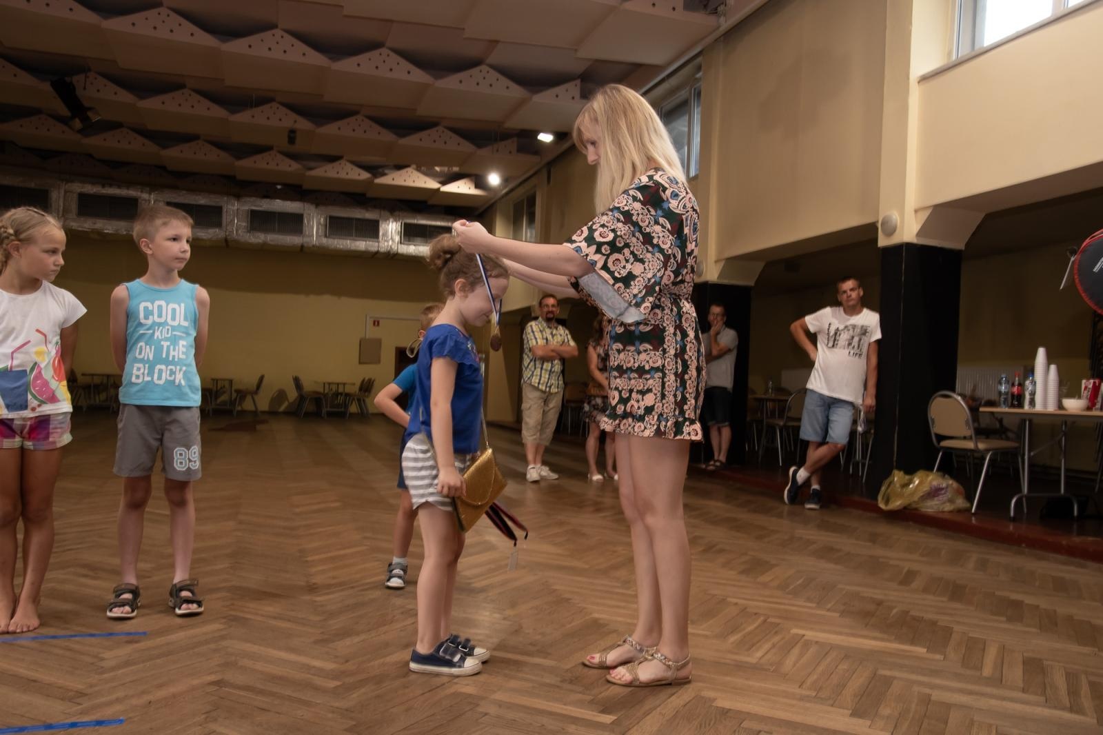 Zdjęcie w galerii na portalu naszraciborz.pl: III Mistrzostwa Gry w Kapsle Kapslomania w Krzanowicach wiadomości z regionu