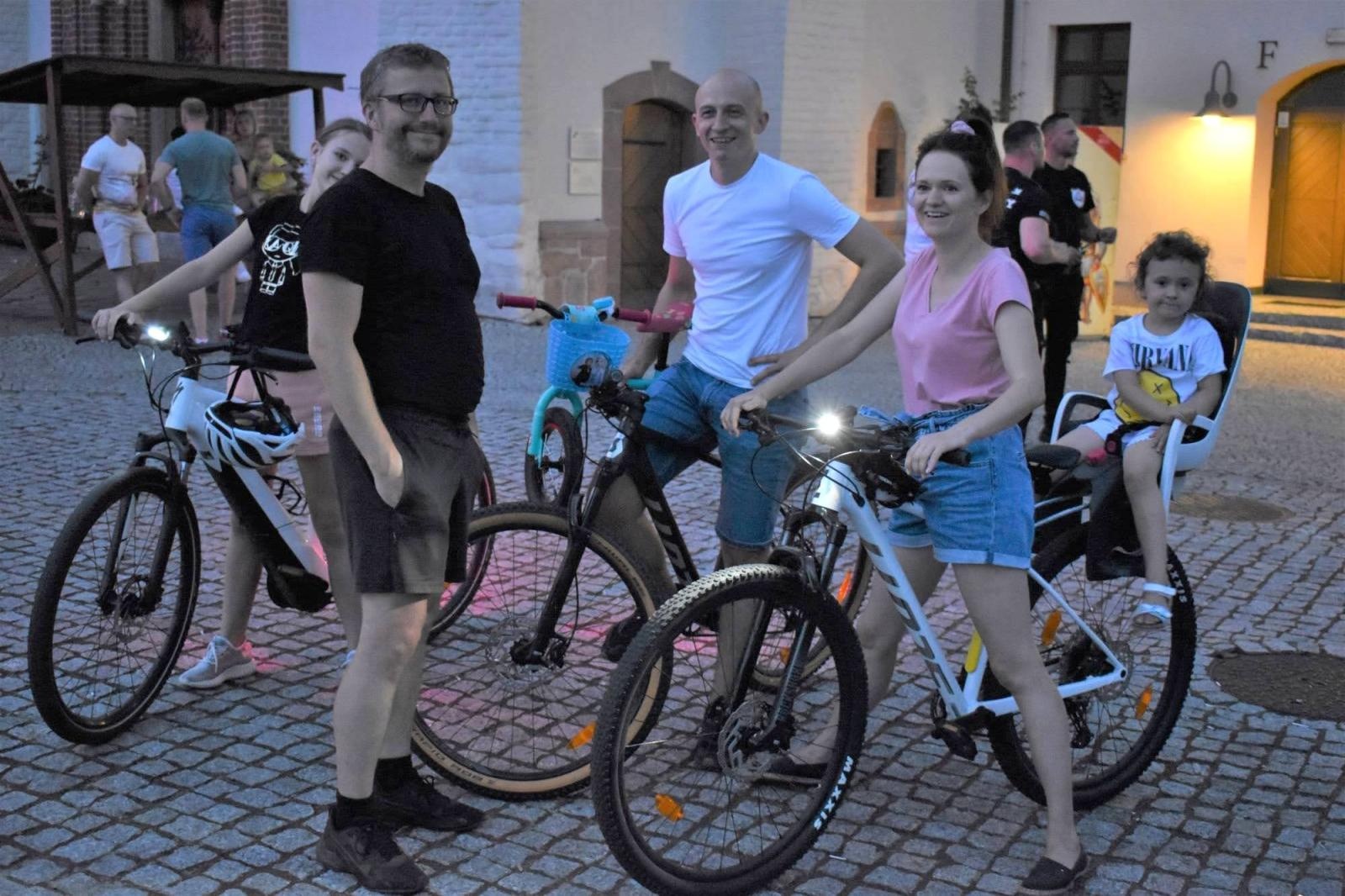 Zdjęcie w galerii na portalu naszraciborz.pl: Full Moon na raciborskim zamku - dzień trzeci [FOTO] wiadomości z regionu