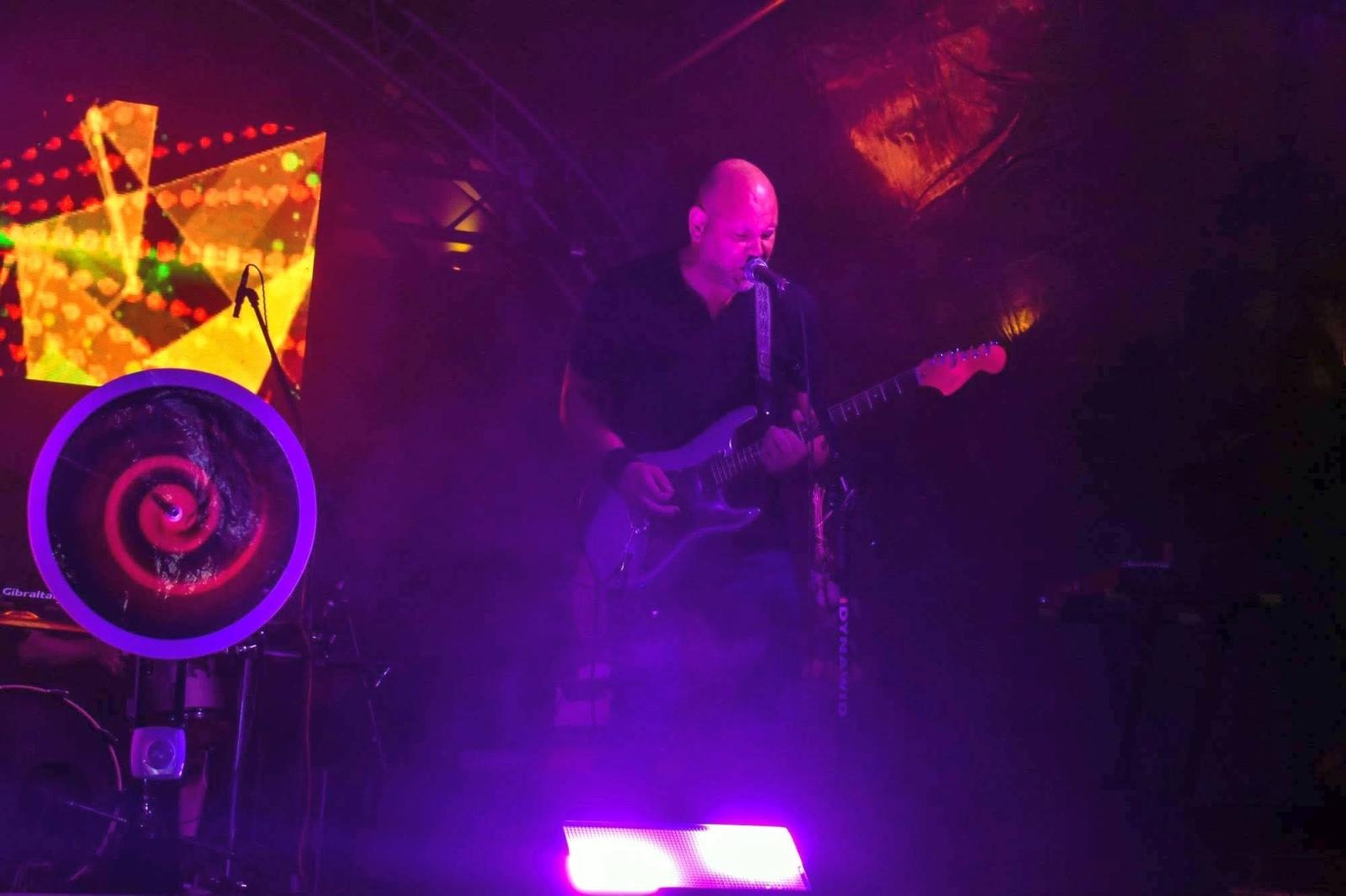 Zdjęcie w galerii na portalu naszraciborz.pl: Full Moon na raciborskim zamku - dzień trzeci [FOTO] wiadomości z regionu