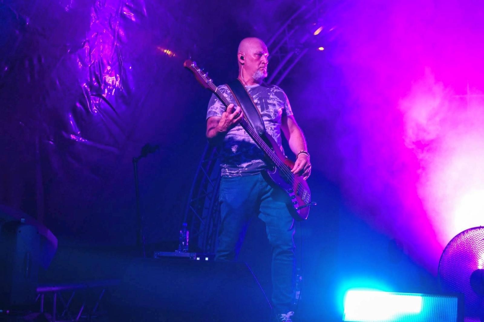 Zdjęcie w galerii na portalu naszraciborz.pl: Full Moon na raciborskim zamku - dzień trzeci [FOTO] wiadomości z regionu