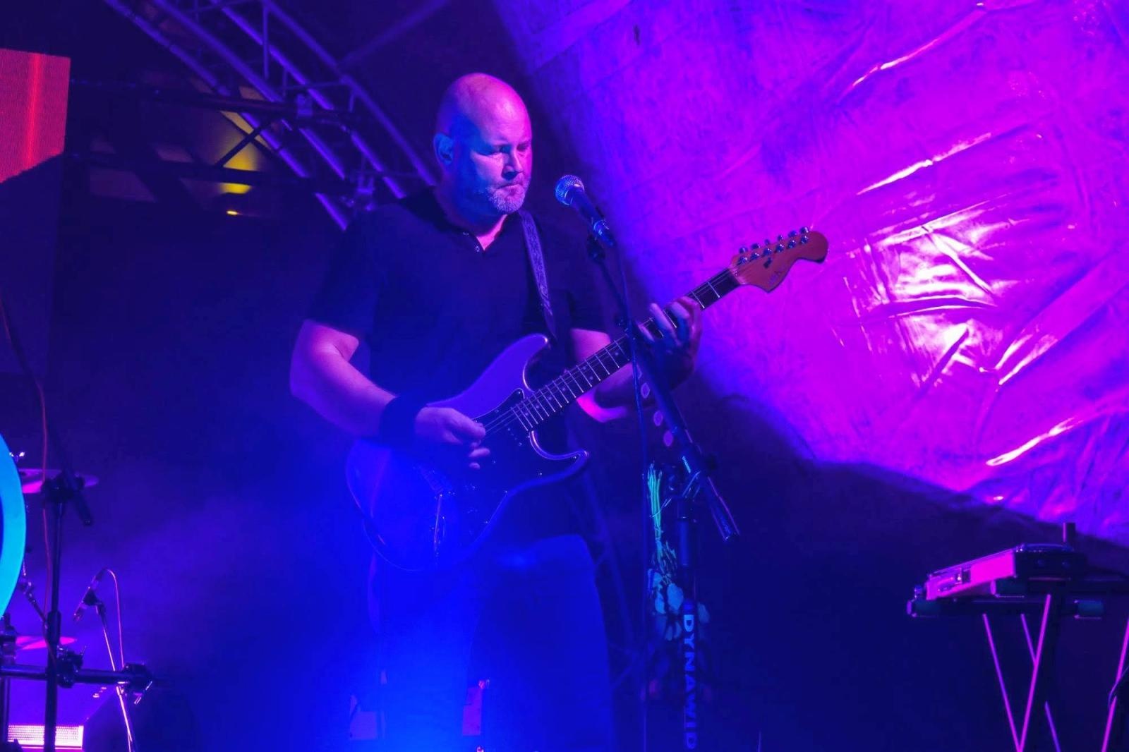 Zdjęcie w galerii na portalu naszraciborz.pl: Full Moon na raciborskim zamku - dzień trzeci [FOTO] wiadomości z regionu