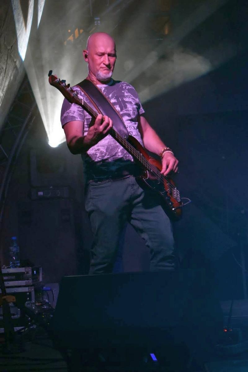 Zdjęcie w galerii na portalu naszraciborz.pl: Full Moon na raciborskim zamku - dzień trzeci [FOTO] wiadomości z regionu