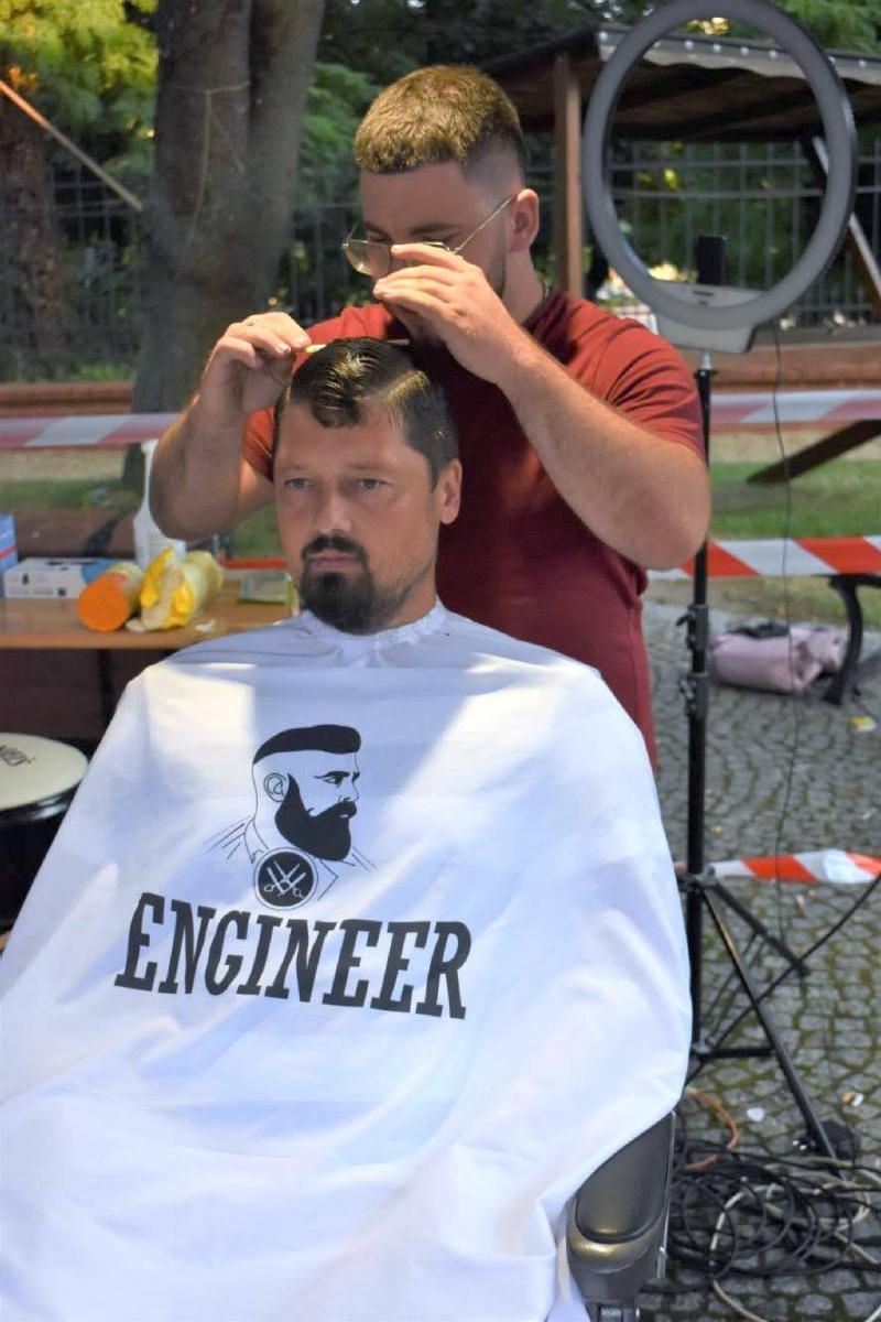 Zdjęcie w galerii na portalu naszraciborz.pl: Full Moon na raciborskim zamku - dzień trzeci [FOTO] wiadomości z regionu