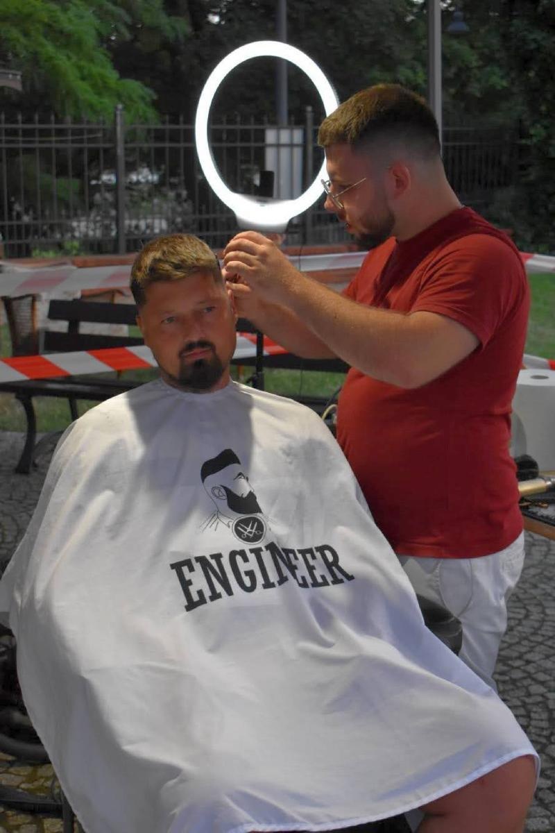 Zdjęcie w galerii na portalu naszraciborz.pl: Full Moon na raciborskim zamku - dzień trzeci [FOTO] wiadomości z regionu