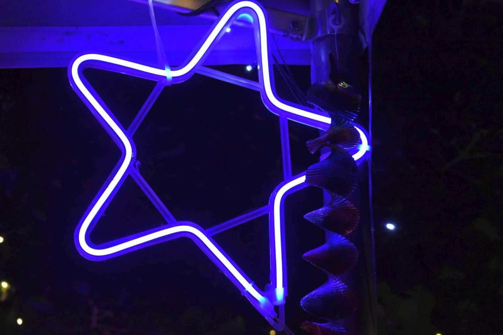 Zdjęcie w galerii na portalu naszraciborz.pl: Full Moon na raciborskim zamku - dzień trzeci [FOTO] wiadomości z regionu