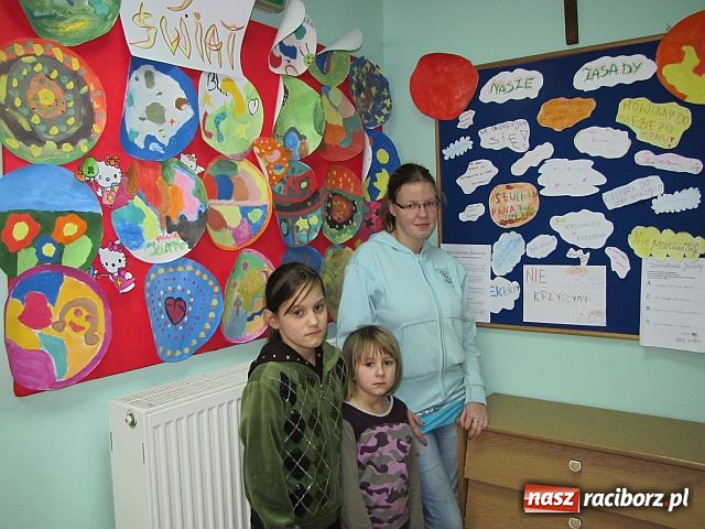 Zdjęcie w galerii na portalu naszraciborz.pl: W Przystani nie ma czasu na nudę wiadomości z regionu