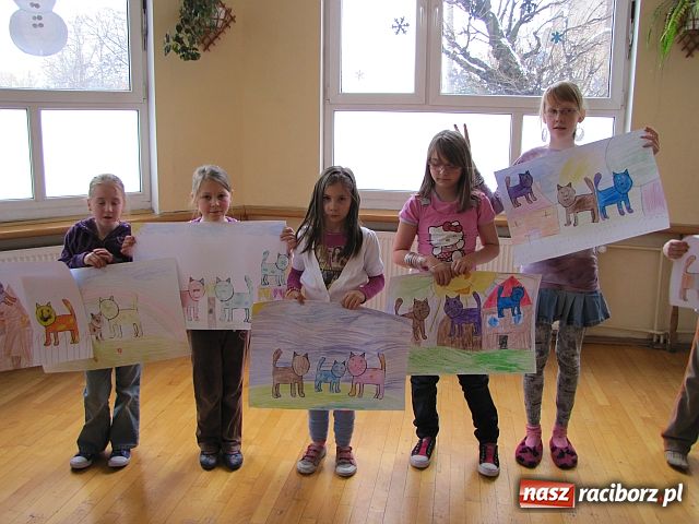 Zdjęcie w galerii na portalu naszraciborz.pl: W Przystani nie ma czasu na nudę wiadomości z regionu