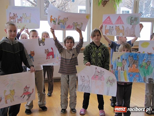 Zdjęcie w galerii na portalu naszraciborz.pl: W Przystani nie ma czasu na nudę wiadomości z regionu