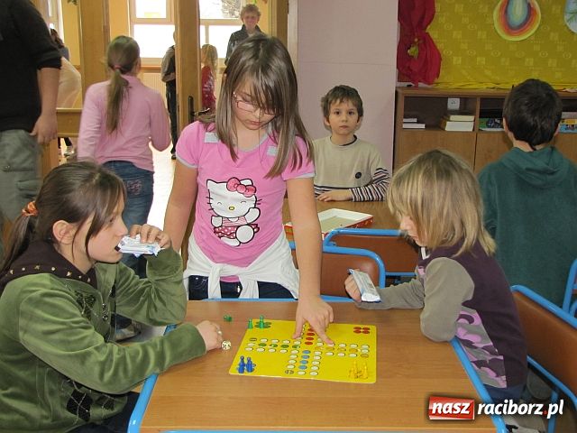 Zdjęcie w galerii na portalu naszraciborz.pl: W Przystani nie ma czasu na nudę wiadomości z regionu