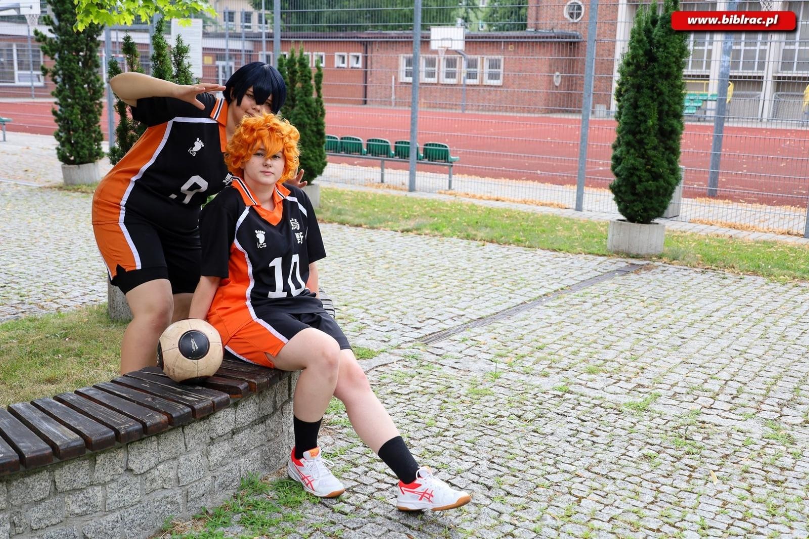 Zdjęcie w galerii na portalu naszraciborz.pl: Goblikon 2023 już za nami! Jak bawili się uczestnicy konwentu? Kogo można było spotkać? wiadomości z regionu