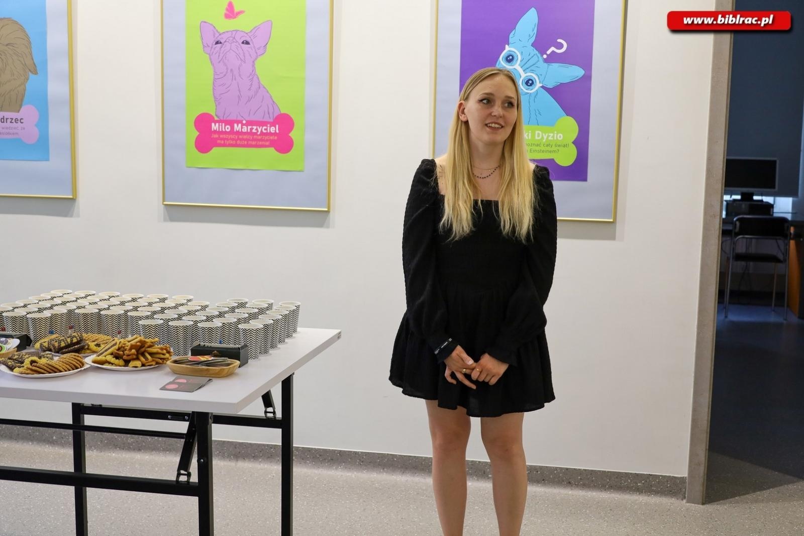 Zdjęcie w galerii na portalu naszraciborz.pl: Goblikon 2023 już za nami! Jak bawili się uczestnicy konwentu? Kogo można było spotkać? wiadomości z regionu