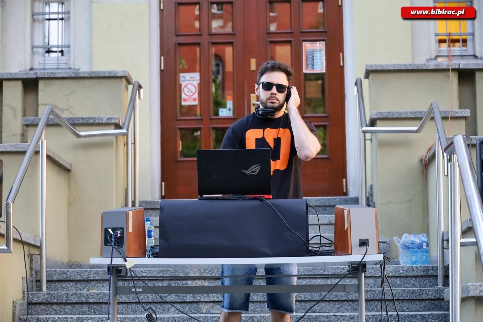 Zdjęcie w galerii na portalu naszraciborz.pl: Goblikon 2023 już za nami! Jak bawili się uczestnicy konwentu? Kogo można było spotkać? wiadomości z regionu