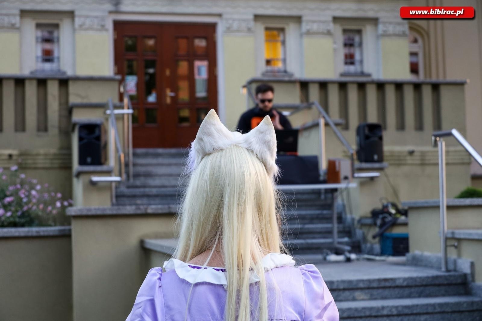 Zdjęcie w galerii na portalu naszraciborz.pl: Goblikon 2023 już za nami! Jak bawili się uczestnicy konwentu? Kogo można było spotkać? wiadomości z regionu