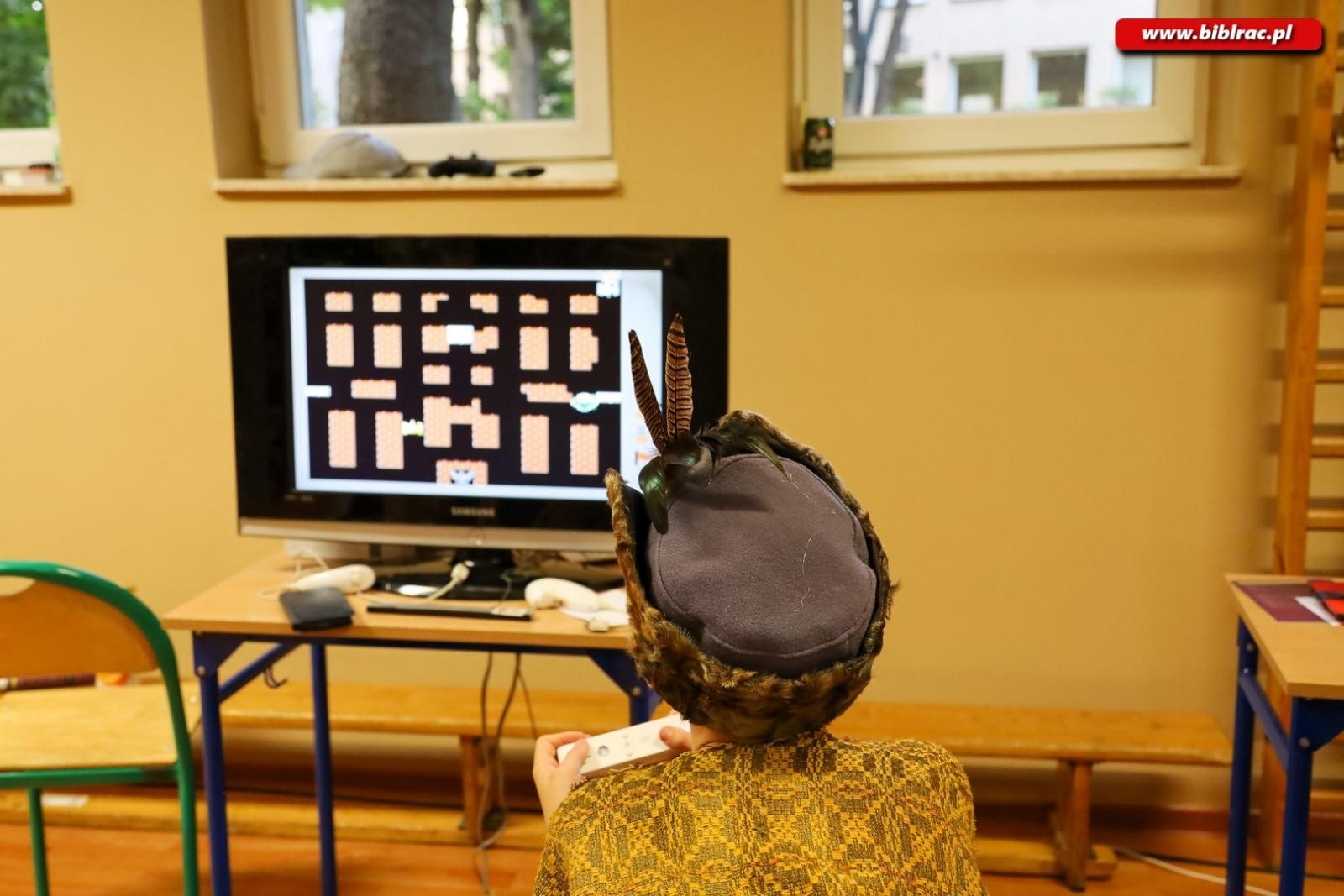 Zdjęcie w galerii na portalu naszraciborz.pl: Goblikon 2023 już za nami! Jak bawili się uczestnicy konwentu? Kogo można było spotkać? wiadomości z regionu