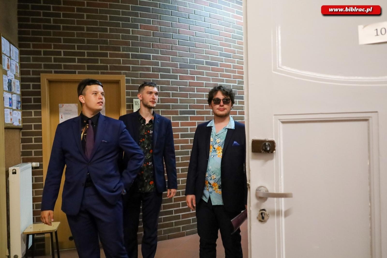 Zdjęcie w galerii na portalu naszraciborz.pl: Goblikon 2023 już za nami! Jak bawili się uczestnicy konwentu? Kogo można było spotkać? wiadomości z regionu