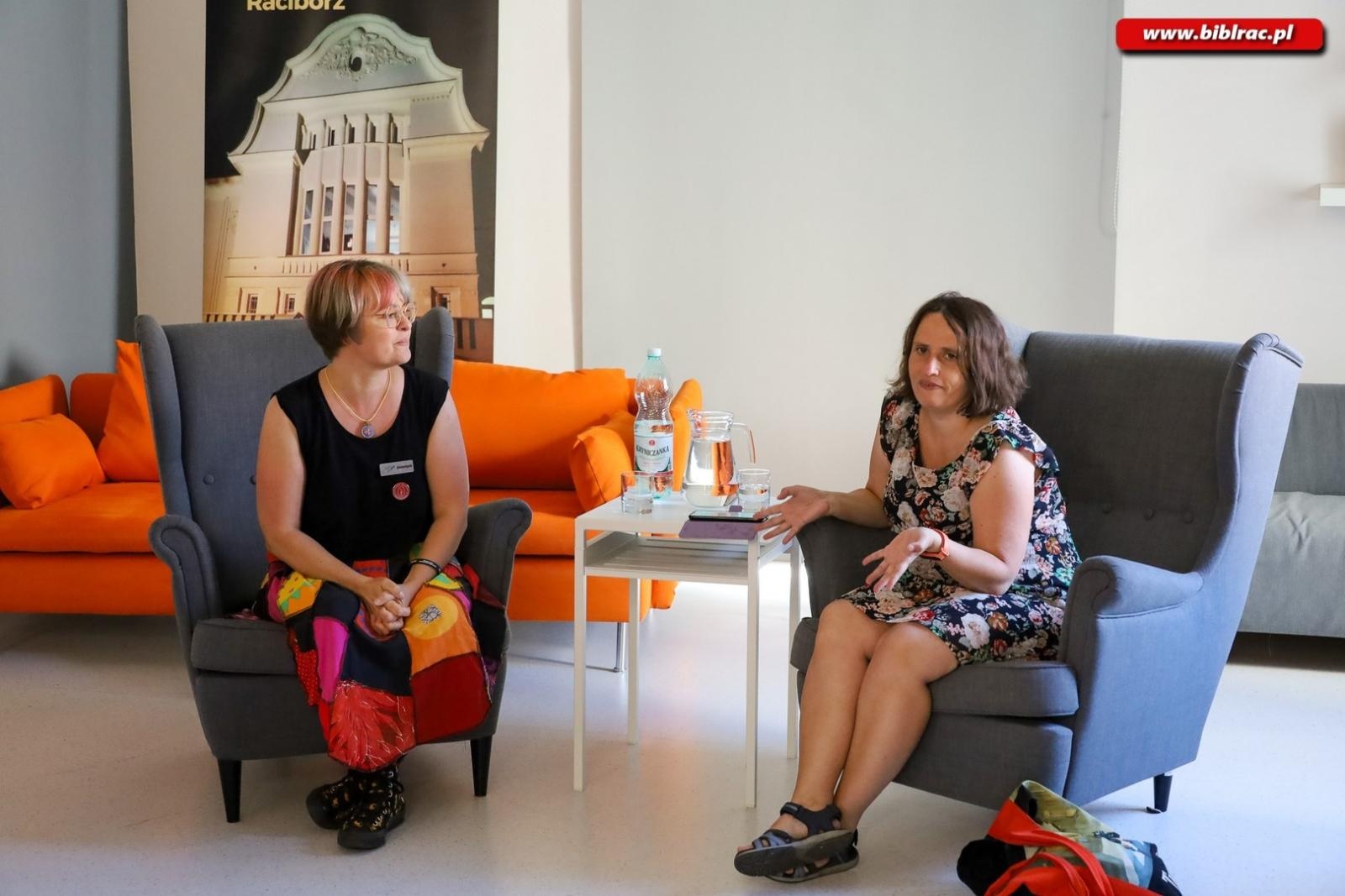 Zdjęcie w galerii na portalu naszraciborz.pl: Goblikon 2023 już za nami! Jak bawili się uczestnicy konwentu? Kogo można było spotkać? wiadomości z regionu