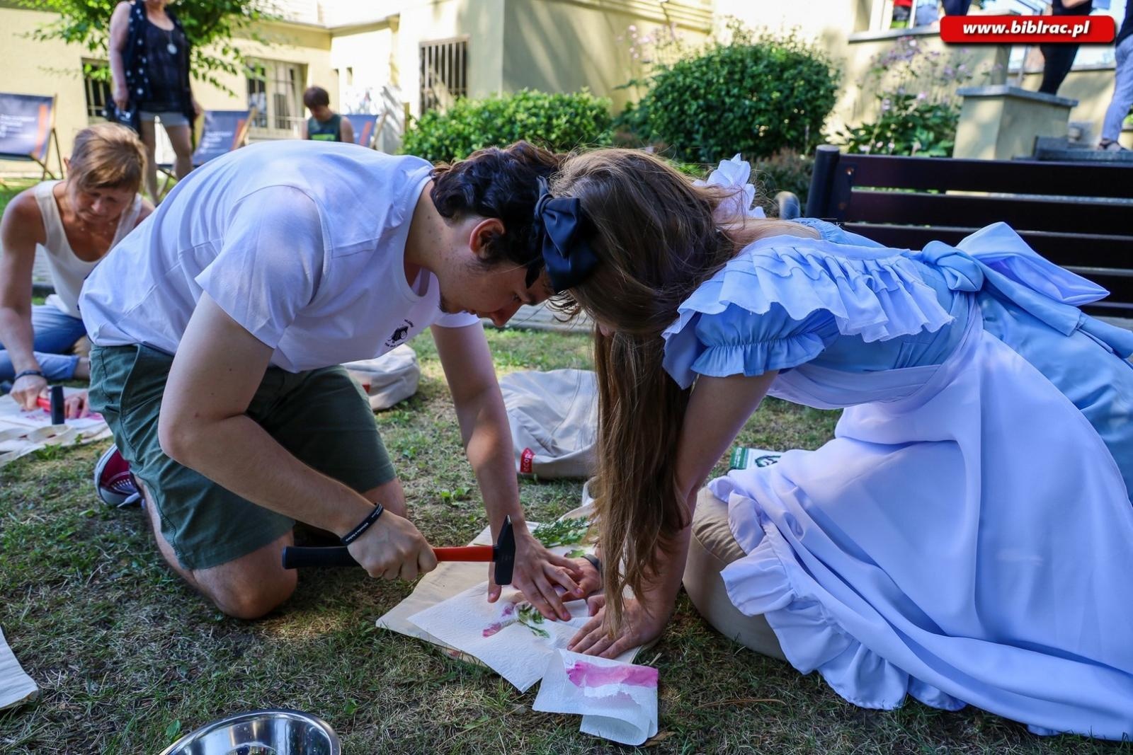 Zdjęcie w galerii na portalu naszraciborz.pl: Goblikon 2023 już za nami! Jak bawili się uczestnicy konwentu? Kogo można było spotkać? wiadomości z regionu