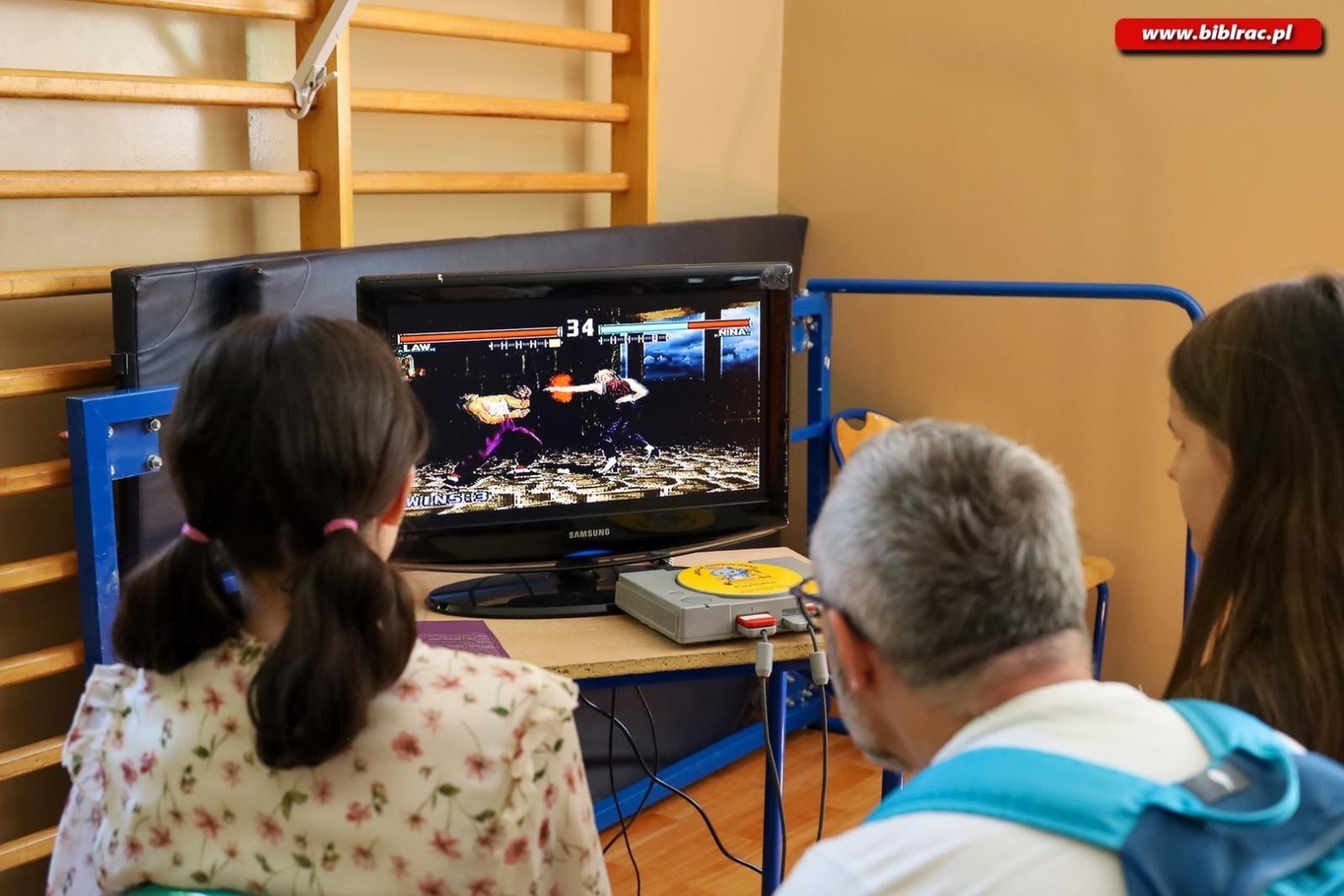 Zdjęcie w galerii na portalu naszraciborz.pl: Goblikon 2023 już za nami! Jak bawili się uczestnicy konwentu? Kogo można było spotkać? wiadomości z regionu