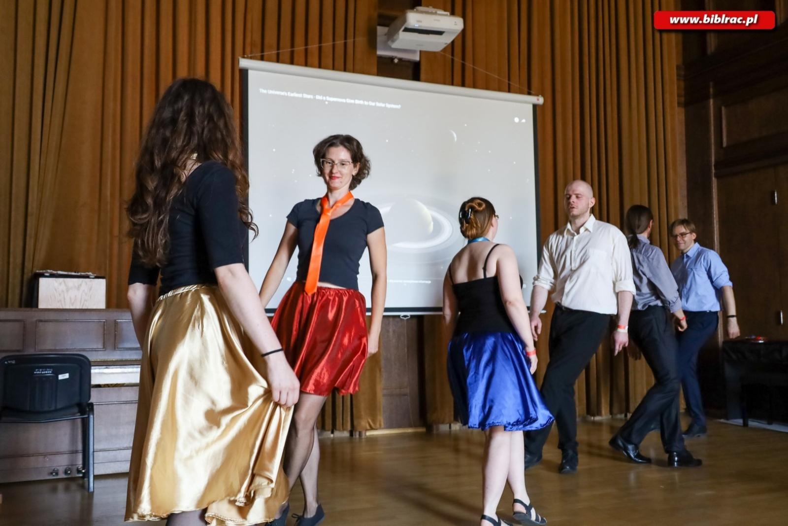 Zdjęcie w galerii na portalu naszraciborz.pl: Goblikon 2023 już za nami! Jak bawili się uczestnicy konwentu? Kogo można było spotkać? wiadomości z regionu