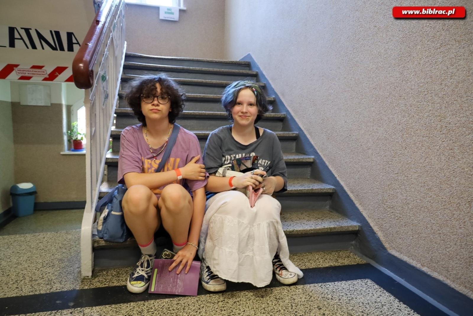 Zdjęcie w galerii na portalu naszraciborz.pl: Goblikon 2023 już za nami! Jak bawili się uczestnicy konwentu? Kogo można było spotkać? wiadomości z regionu