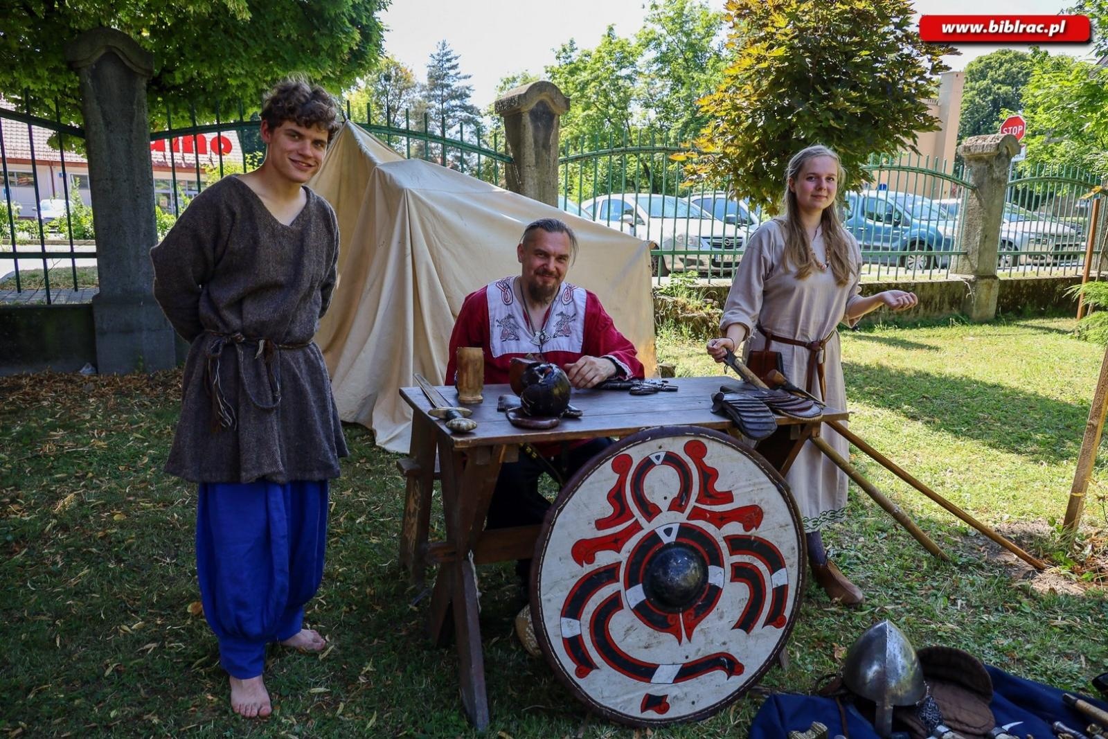 Zdjęcie w galerii na portalu naszraciborz.pl: Goblikon 2023 już za nami! Jak bawili się uczestnicy konwentu? Kogo można było spotkać? wiadomości z regionu