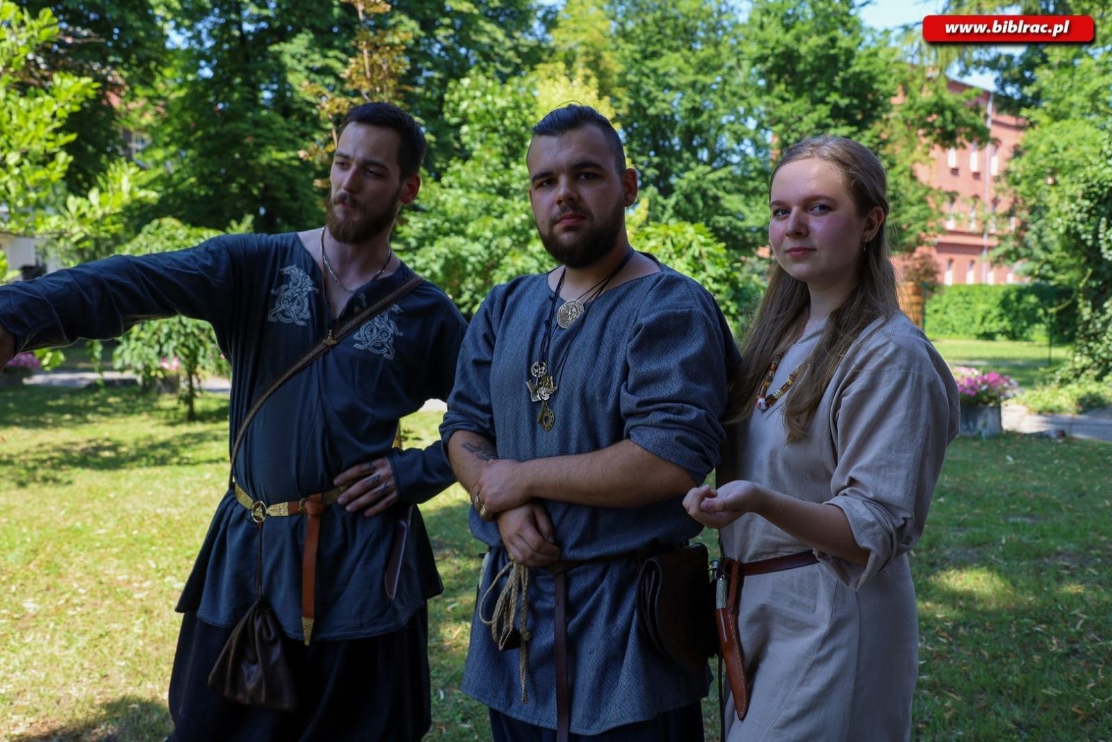 Zdjęcie w galerii na portalu naszraciborz.pl: Goblikon 2023 już za nami! Jak bawili się uczestnicy konwentu? Kogo można było spotkać? wiadomości z regionu