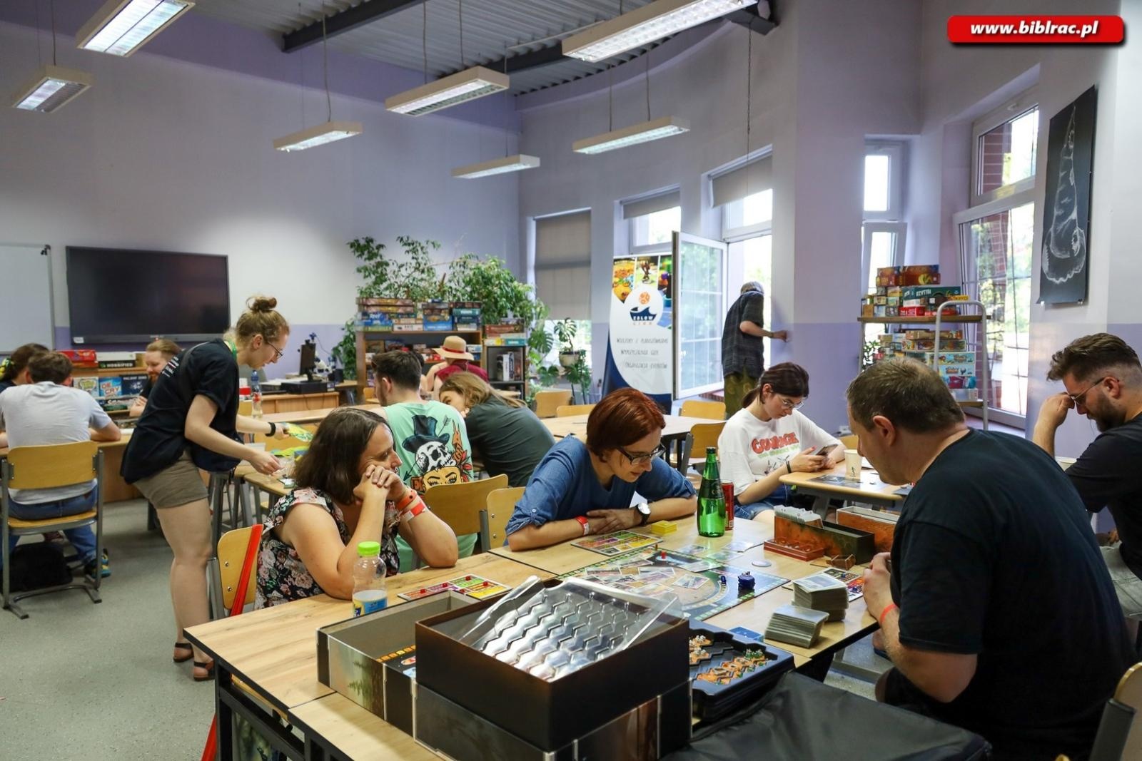 Zdjęcie w galerii na portalu naszraciborz.pl: Goblikon 2023 już za nami! Jak bawili się uczestnicy konwentu? Kogo można było spotkać? wiadomości z regionu