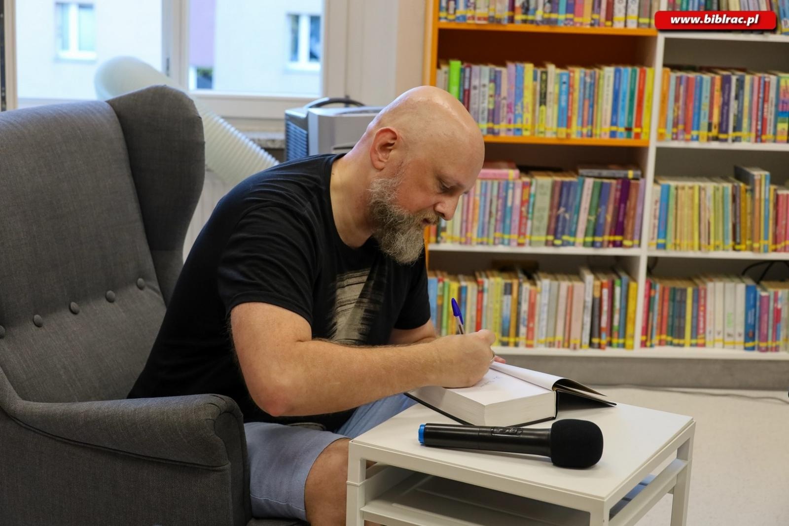 Zdjęcie w galerii na portalu naszraciborz.pl: Goblikon 2023 już za nami! Jak bawili się uczestnicy konwentu? Kogo można było spotkać? wiadomości z regionu