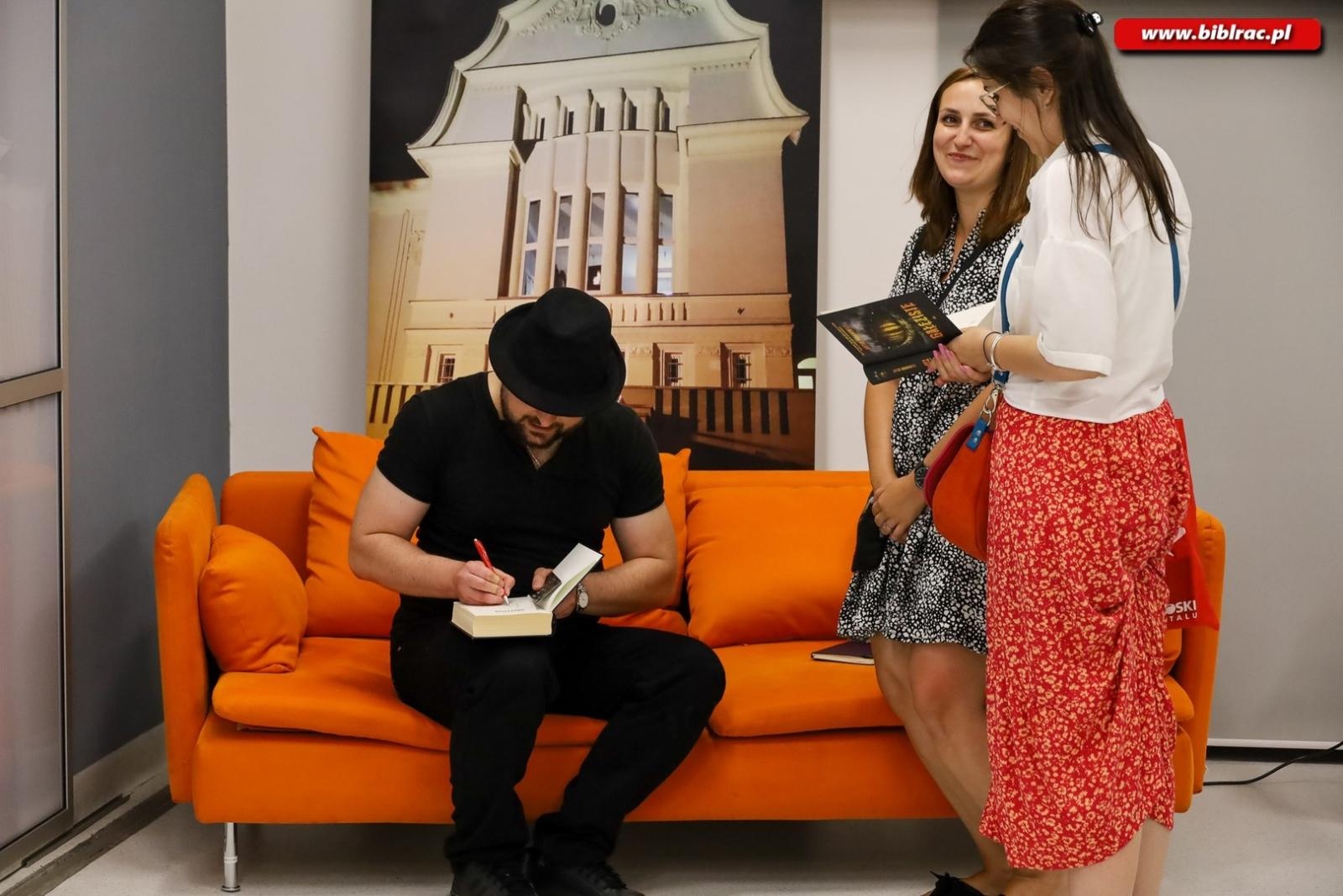 Zdjęcie w galerii na portalu naszraciborz.pl: Goblikon 2023 już za nami! Jak bawili się uczestnicy konwentu? Kogo można było spotkać? wiadomości z regionu