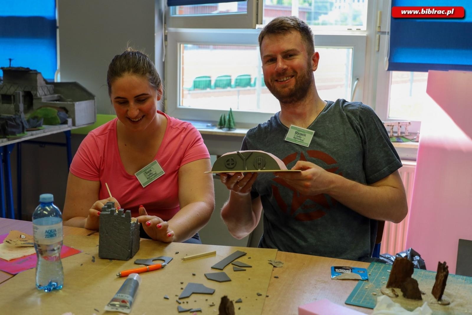 Zdjęcie w galerii na portalu naszraciborz.pl: Goblikon 2023 już za nami! Jak bawili się uczestnicy konwentu? Kogo można było spotkać? wiadomości z regionu