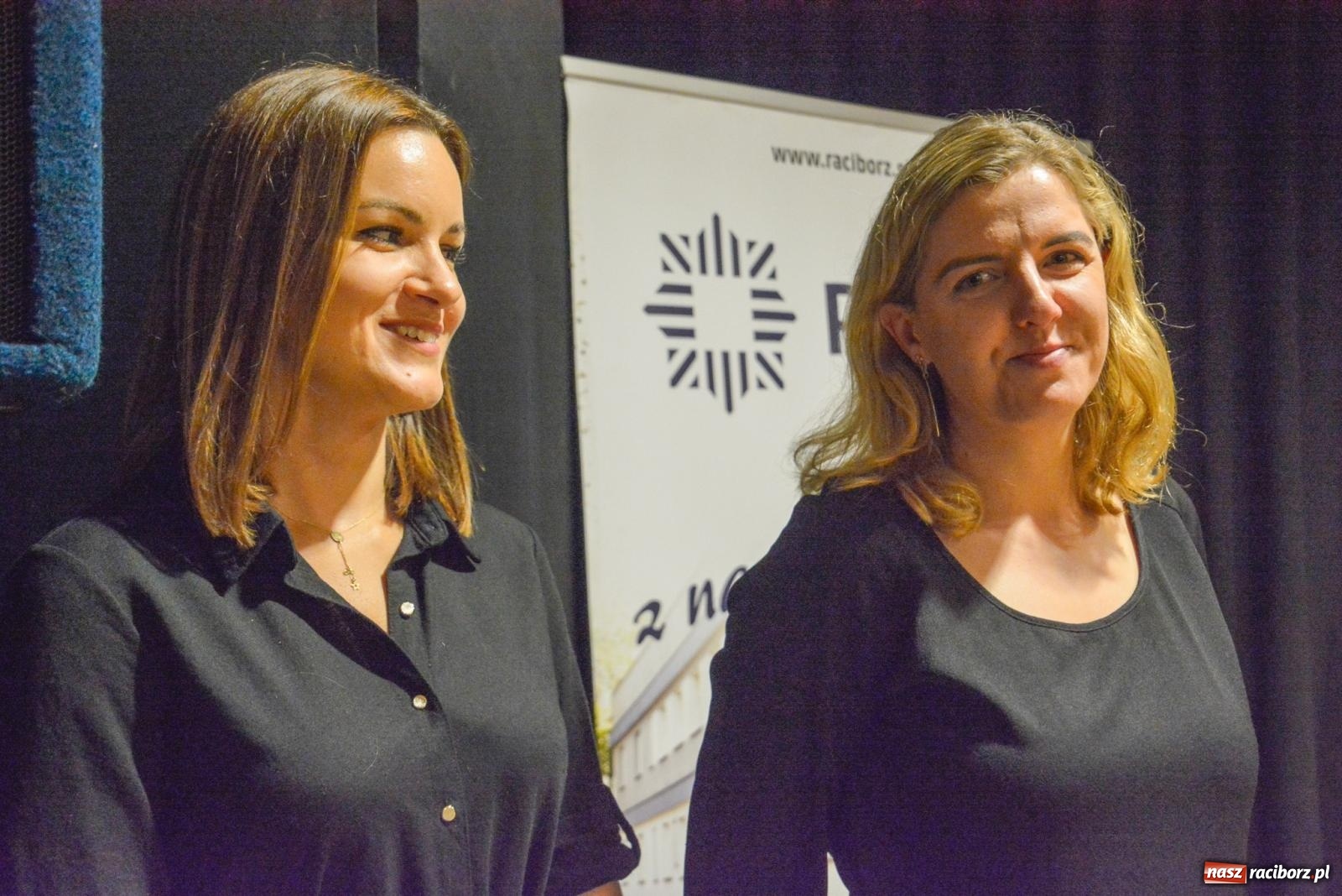 Zdjęcie w galerii na portalu naszraciborz.pl: Szeryf i jego współpracownicy. Raciborska policja świętuje [FOTO i WIDEO] wiadomości z regionu