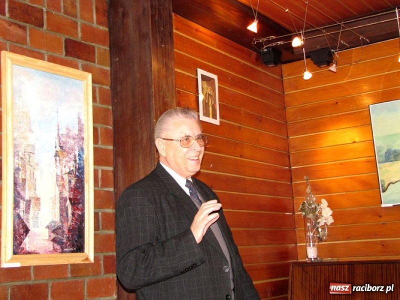 Zdjęcie w galerii na portalu naszraciborz.pl: Tajemnice raciborskich mniszek wiadomości z regionu