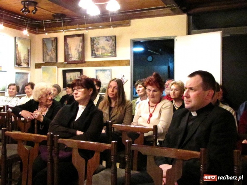 Zdjęcie w galerii na portalu naszraciborz.pl: Tajemnice raciborskich mniszek wiadomości z regionu