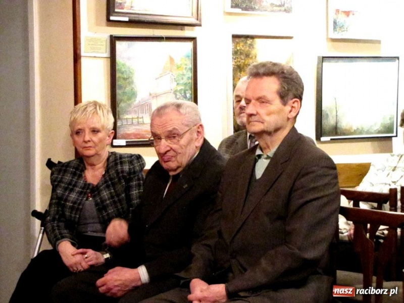 Zdjęcie w galerii na portalu naszraciborz.pl: Tajemnice raciborskich mniszek wiadomości z regionu