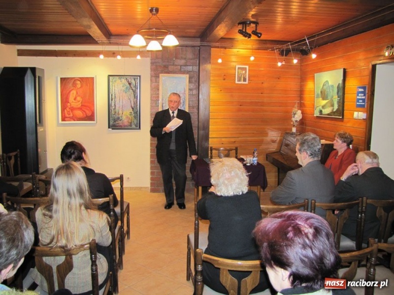 Zdjęcie w galerii na portalu naszraciborz.pl: Tajemnice raciborskich mniszek wiadomości z regionu